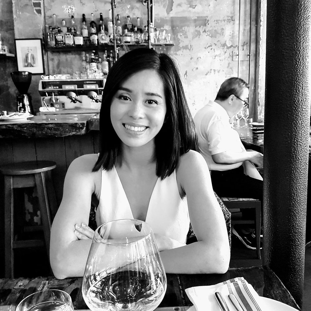 Meet your Posher, Hellen